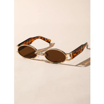Hnedé slnečné okuliare-302116-01