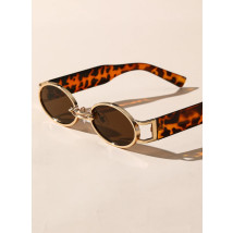 Hnedé slnečné okuliare-302116-01