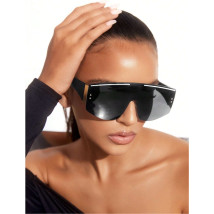 Čierne slnečné okuliare-302128-03