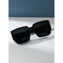 Čierne slnečné okuliare-302122-03