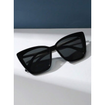 Čierne slnečné okuliare-302125-03