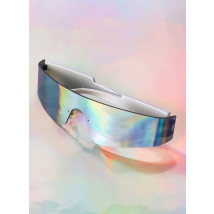 Strieborné slnečné okuliare-302126-02
