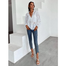 Biela madeirová blúzka-283618-03