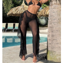 Čierne plážové nohavice-283626-05