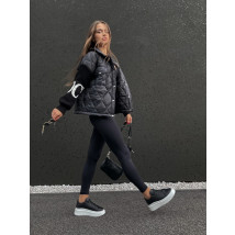 Čierna prechodná vetrovka-292356-03