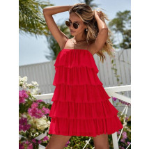 Červené volánové šaty-288123-03