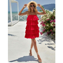 Červené volánové šaty-288123-03