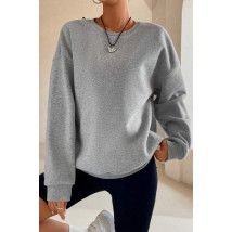 Sivá mikina s nápisom-290121-03