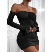 Čierne šaty-302651-01