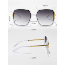 Biele slnečné okuliare-288452-015