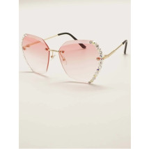 Ružové slnečné okuliare s kamienkami-288427-09