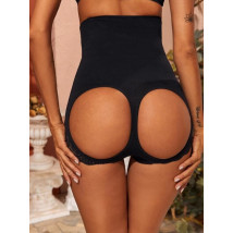 Čierne push-up spodné prádlo-290328-01