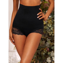 Čierne push-up spodné prádlo-290328-01