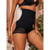 Čierne push-up spodné prádlo-290328-01