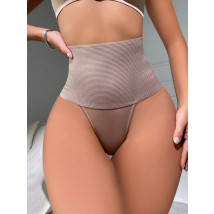 Béžové sťahujúce spodné prádlo-290325-02