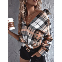 Károvana košeľa-322851-029