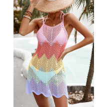 Plážové farebné šaty-288361-03