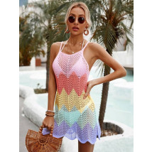 Plážové farebné šaty-288361-03