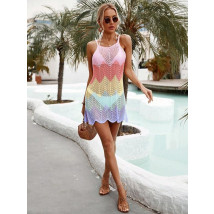 Plážové farebné šaty-288361-03
