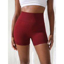 BORDOVÉ PUSH-UP KRAŤASY S VYSOKÝM PÁSOM-280346-027