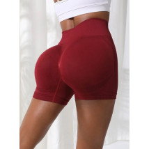 BORDOVÉ PUSH-UP KRAŤASY S VYSOKÝM PÁSOM-280346-027