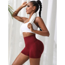 BORDOVÉ PUSH-UP KRAŤASY S VYSOKÝM PÁSOM-280346-027