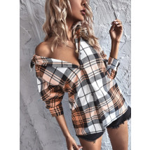 Károvana košeľa-322851-029