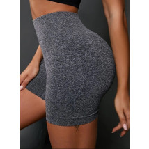 SIVÉ PUSH-UP KRAŤASY S VYSOKÝM PÁSOM-280351-033