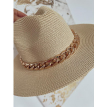 Béžový letný klobúk-270481-01