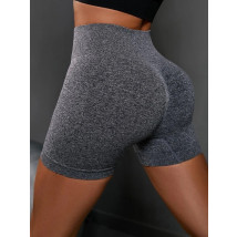 SIVÉ PUSH-UP KRAŤASY S VYSOKÝM PÁSOM-280351-033