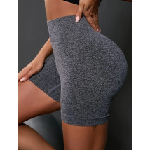 SIVÉ PUSH-UP KRAŤASY S VYSOKÝM PÁSOM-280351-033