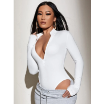 Biele body s dlhým rukávom-280643-06