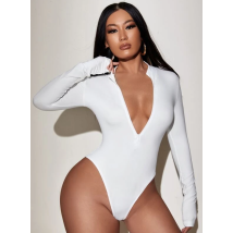 Biele body s dlhým rukávom-280643-06