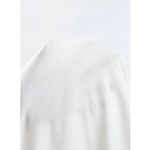 Biele body s dlhým rukávom-280643-06