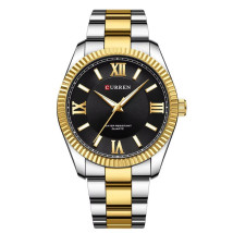 Pánske kovové hodinky-310656-02