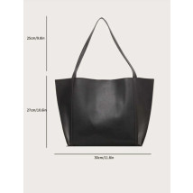 Čierna bag kabelka-295181-03