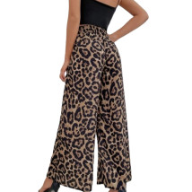 Široké nohavice s leopardím vzorom-302872-03