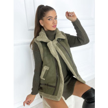 Zelená vesta-294495-03