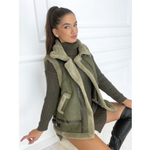 Zelená vesta-294495-03