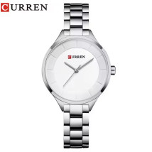 Dámske strieborné hodinky LANA-316901-02