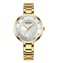 Dámske hodinky MEGAN-317095-04