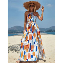 Farebné dlhé šaty-289025-02