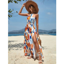 Farebné dlhé šaty-289025-02