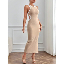 Hnedé šaty-289042-03