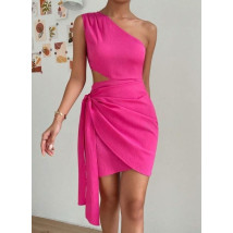 Fuchsiové šaty-302949-01