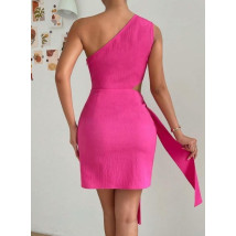 Fuchsiové šaty-302949-01