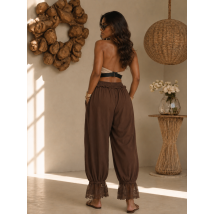 CHOCO čipkované nohavice ZOE-328196-05