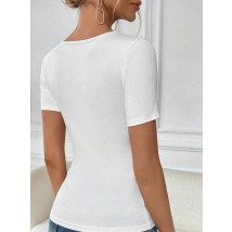 Biele tričko s perlami-299373-02