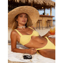 Žlté dvojdielne plavky-325422-034