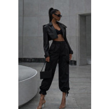 Čierne nohavice-326313-07